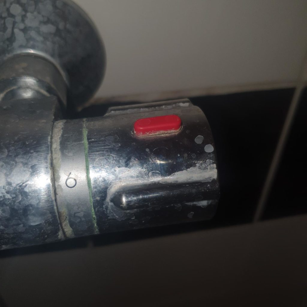 Leak Detection and Repair